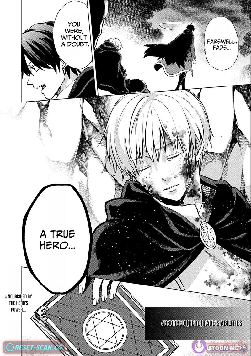 Tsuihou Sareta Onimotsu Tamer Sekai YuIItsu No Necromancer Ni Kakusei Suru 20b 24