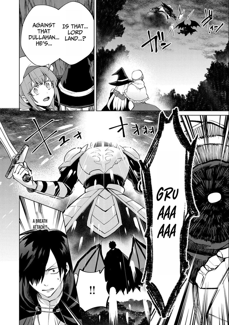 Tsuihou Sareta Onimotsu Tamer Sekai YuIItsu No Necromancer Ni Kakusei Suru 20b 6