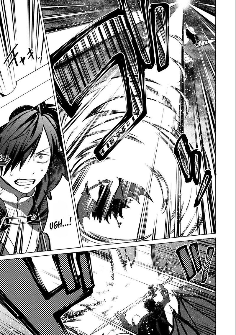 Tsuihou Sareta Onimotsu Tamer Sekai YuIItsu No Necromancer Ni Kakusei Suru 20b 7