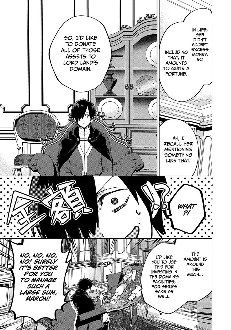 Tsuihou Sareta Onimotsu Tamer Sekai YuIItsu No Necromancer Ni Kakusei Suru 22a 9