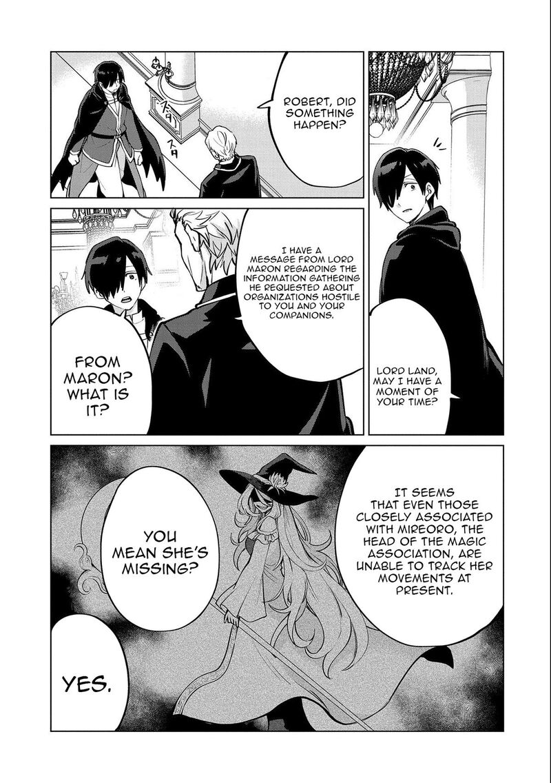 Tsuihou Sareta Onimotsu Tamer Sekai YuIItsu No Necromancer Ni Kakusei Suru 22b 12