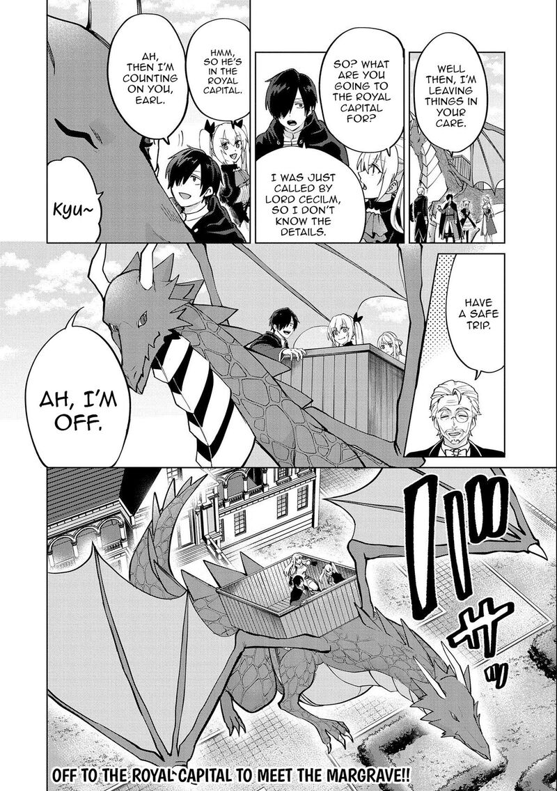 Tsuihou Sareta Onimotsu Tamer Sekai YuIItsu No Necromancer Ni Kakusei Suru 22b 15