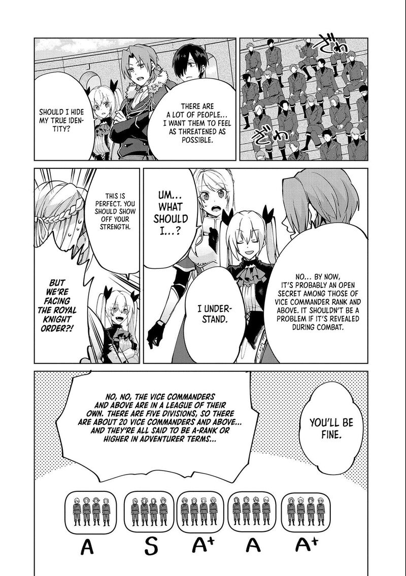 Tsuihou Sareta Onimotsu Tamer Sekai YuIItsu No Necromancer Ni Kakusei Suru 23a 10