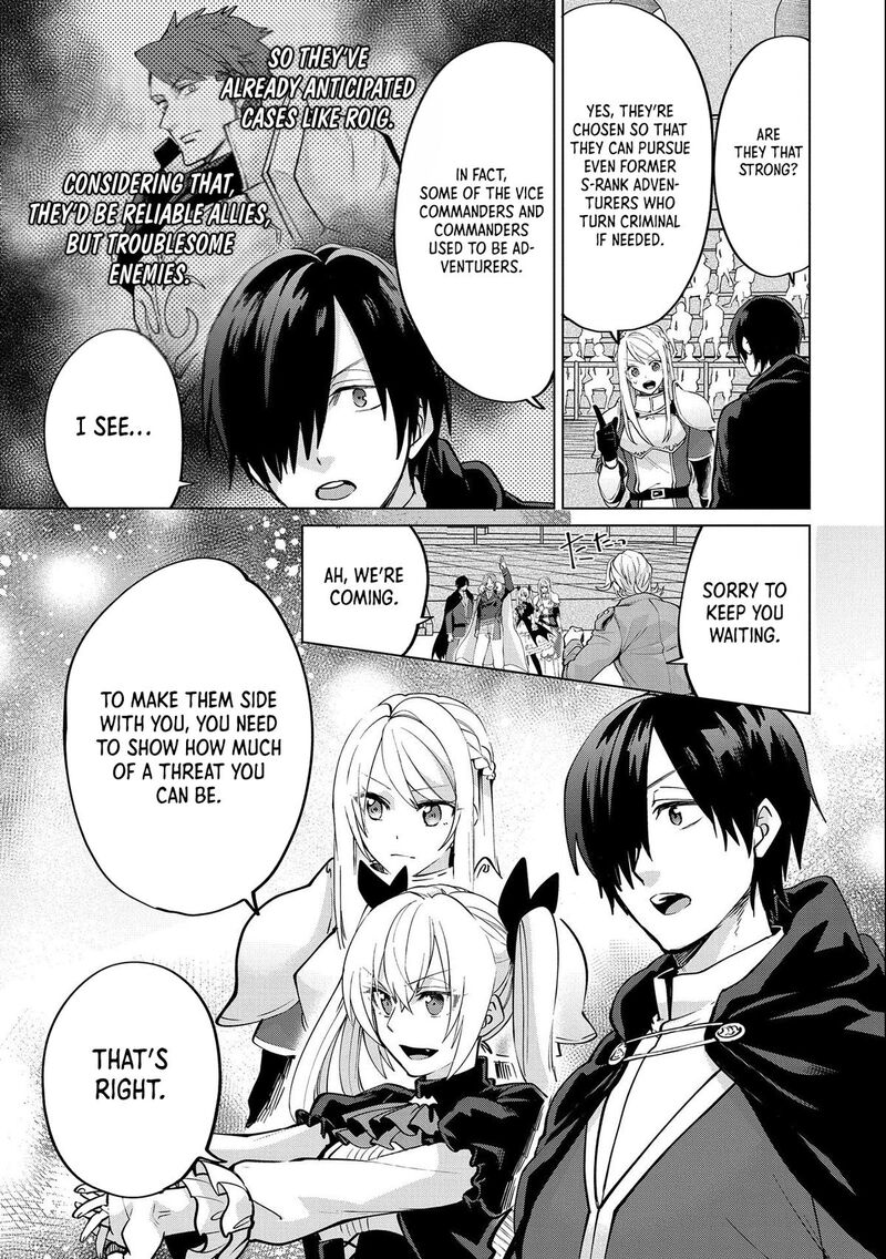 Tsuihou Sareta Onimotsu Tamer Sekai YuIItsu No Necromancer Ni Kakusei Suru 23a 11