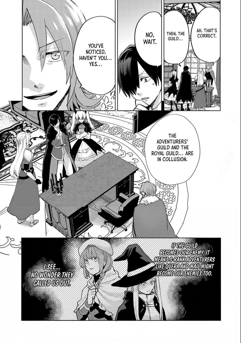 Tsuihou Sareta Onimotsu Tamer Sekai YuIItsu No Necromancer Ni Kakusei Suru 23a 3