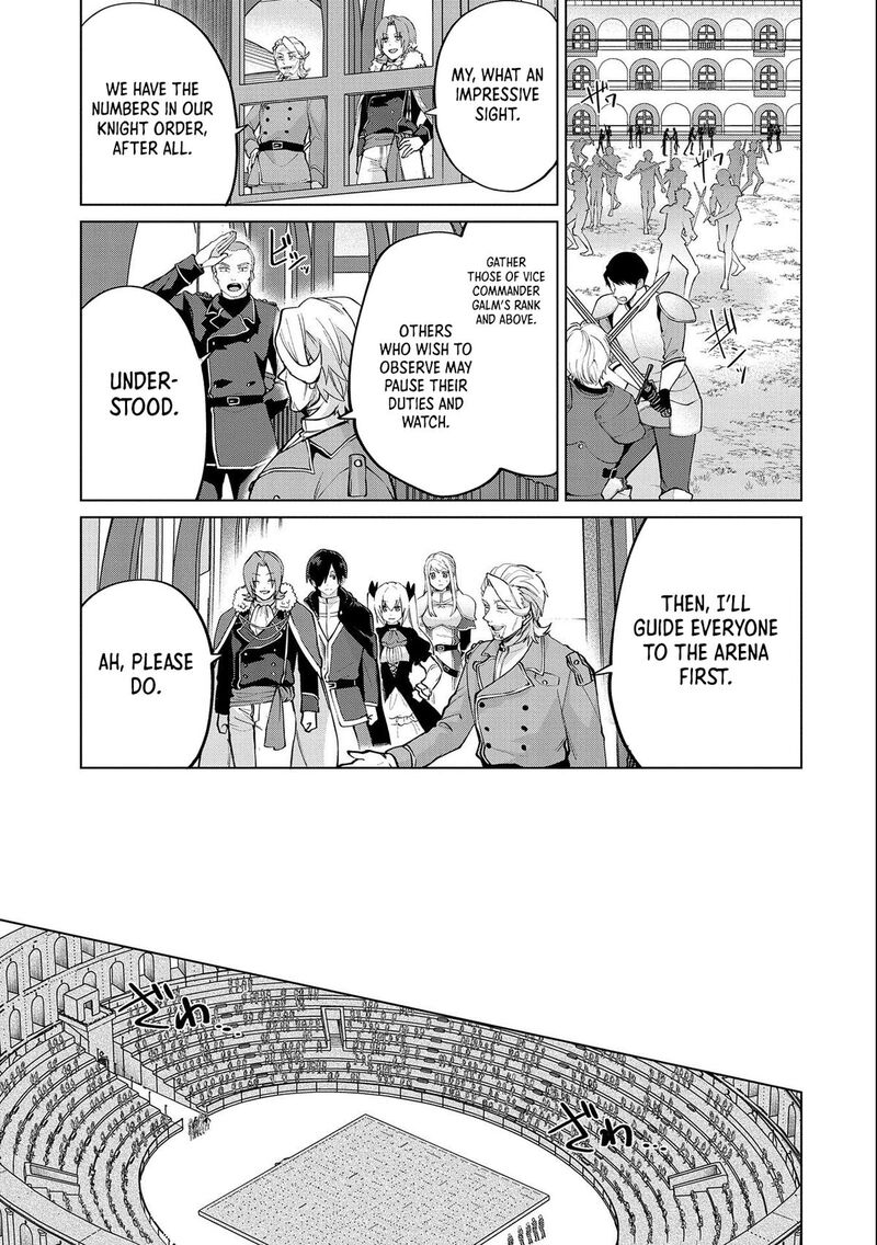 Tsuihou Sareta Onimotsu Tamer Sekai YuIItsu No Necromancer Ni Kakusei Suru 23a 9