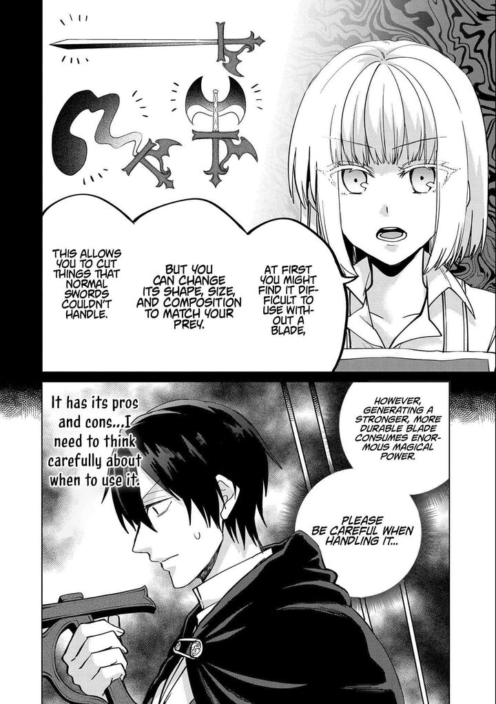 Tsuihou Sareta Onimotsu Tamer Sekai YuIItsu No Necromancer Ni Kakusei Suru 26a 10