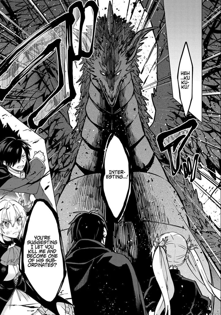 Tsuihou Sareta Onimotsu Tamer Sekai YuIItsu No Necromancer Ni Kakusei Suru 26a 5