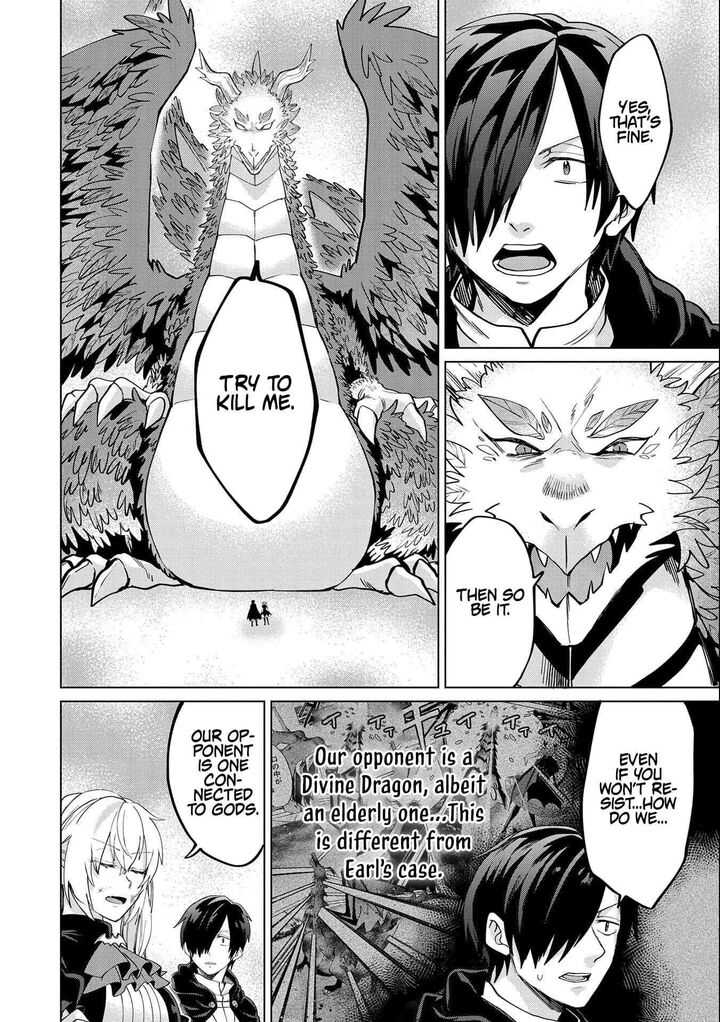 Tsuihou Sareta Onimotsu Tamer Sekai YuIItsu No Necromancer Ni Kakusei Suru 26a 8