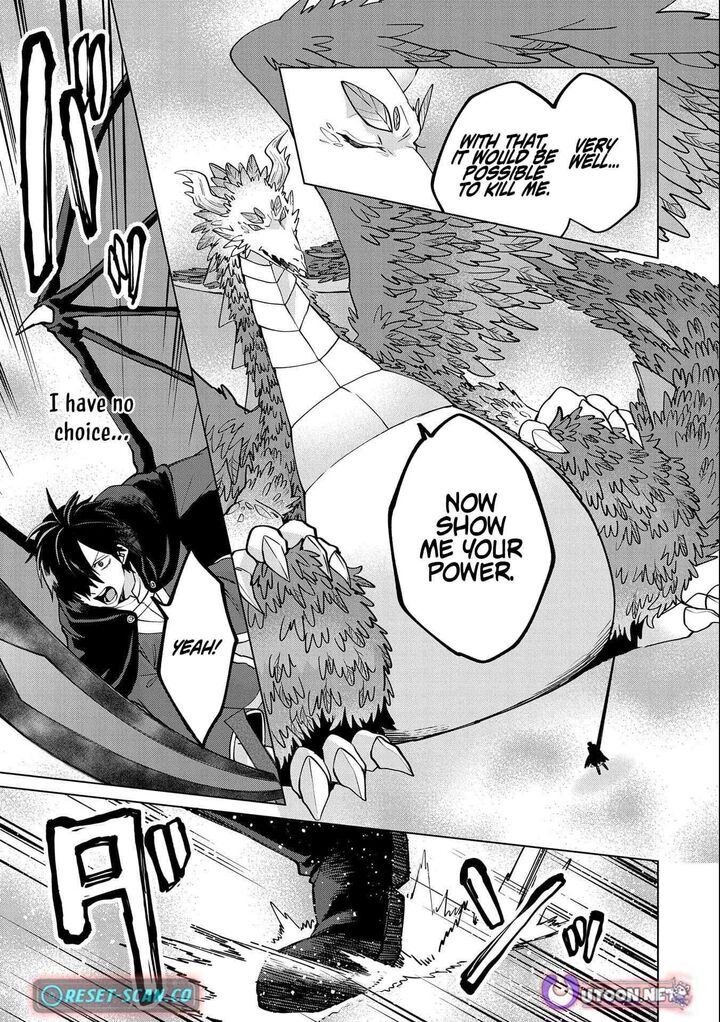 Tsuihou Sareta Onimotsu Tamer Sekai YuIItsu No Necromancer Ni Kakusei Suru 26b 3