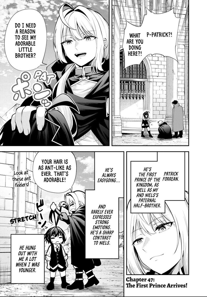 Tsuihou Sareta Tensei Ouji Auto Craft Skill De Ryouchi O Bakusoku De Kaitakushi Saikyou No Mura O Tsukutte Shimau Saikyou Crafting Skill De Hajimeru Rakuraku Ryouchi Kaitaku Slow Life 47 1