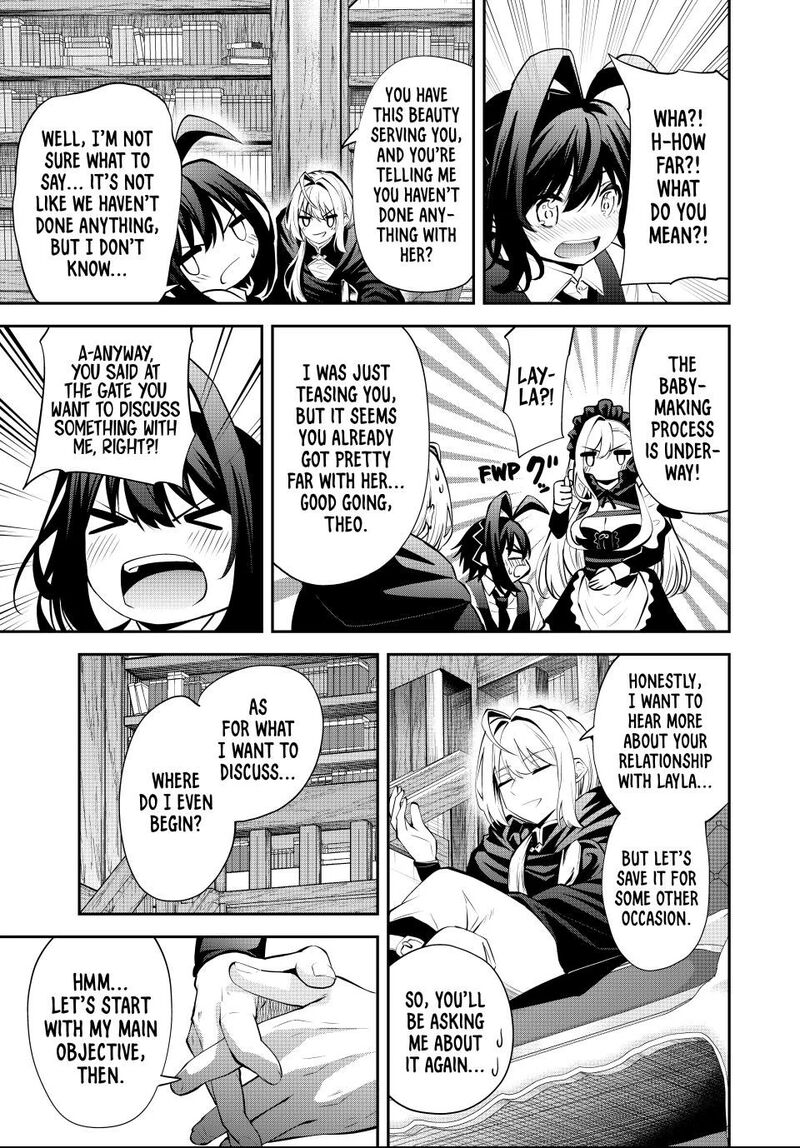 Tsuihou Sareta Tensei Ouji Auto Craft Skill De Ryouchi O Bakusoku De Kaitakushi Saikyou No Mura O Tsukutte Shimau Saikyou Crafting Skill De Hajimeru Rakuraku Ryouchi Kaitaku Slow Life 47 11