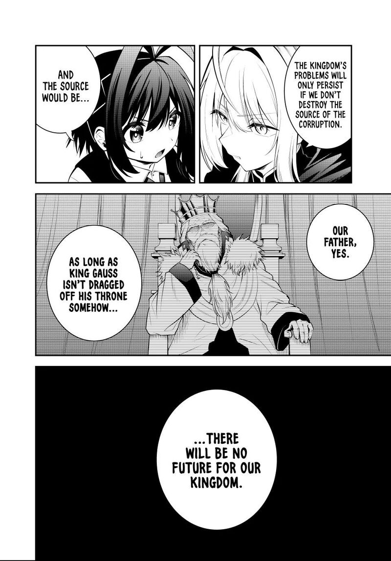 Tsuihou Sareta Tensei Ouji Auto Craft Skill De Ryouchi O Bakusoku De Kaitakushi Saikyou No Mura O Tsukutte Shimau Saikyou Crafting Skill De Hajimeru Rakuraku Ryouchi Kaitaku Slow Life 47 16