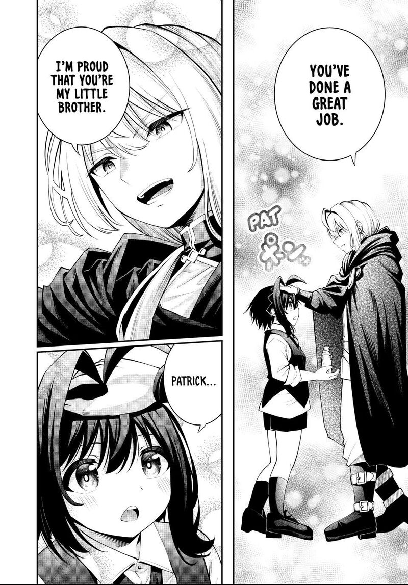 Tsuihou Sareta Tensei Ouji Auto Craft Skill De Ryouchi O Bakusoku De Kaitakushi Saikyou No Mura O Tsukutte Shimau Saikyou Crafting Skill De Hajimeru Rakuraku Ryouchi Kaitaku Slow Life 47 8