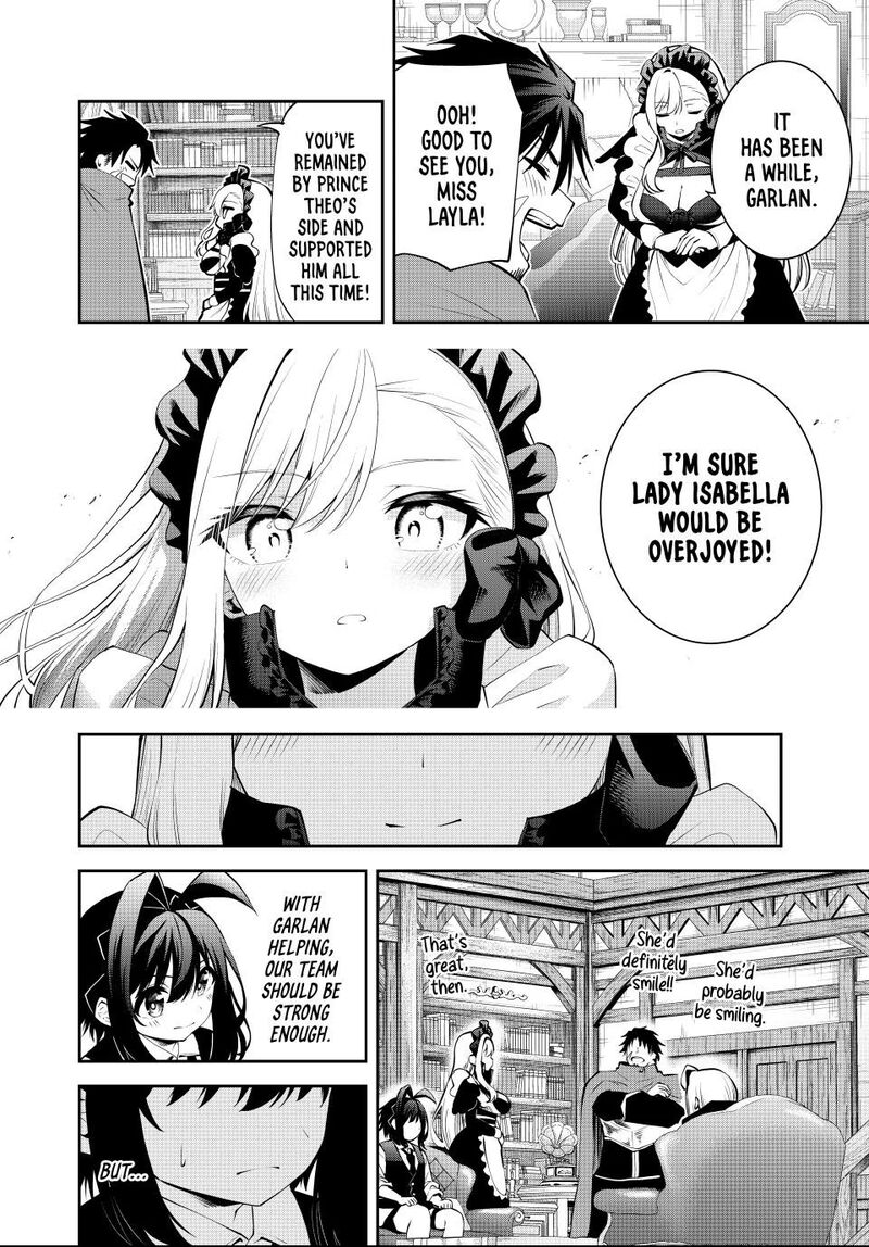 Tsuihou Sareta Tensei Ouji Auto Craft Skill De Ryouchi O Bakusoku De Kaitakushi Saikyou No Mura O Tsukutte Shimau Saikyou Crafting Skill De Hajimeru Rakuraku Ryouchi Kaitaku Slow Life 48 10