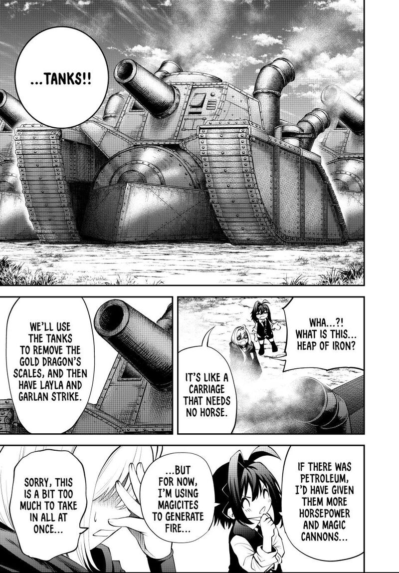 Tsuihou Sareta Tensei Ouji Auto Craft Skill De Ryouchi O Bakusoku De Kaitakushi Saikyou No Mura O Tsukutte Shimau Saikyou Crafting Skill De Hajimeru Rakuraku Ryouchi Kaitaku Slow Life 48 13