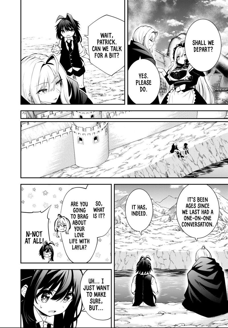 Tsuihou Sareta Tensei Ouji Auto Craft Skill De Ryouchi O Bakusoku De Kaitakushi Saikyou No Mura O Tsukutte Shimau Saikyou Crafting Skill De Hajimeru Rakuraku Ryouchi Kaitaku Slow Life 48 14