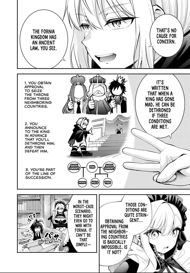 Tsuihou Sareta Tensei Ouji Auto Craft Skill De Ryouchi O Bakusoku De Kaitakushi Saikyou No Mura O Tsukutte Shimau Saikyou Crafting Skill De Hajimeru Rakuraku Ryouchi Kaitaku Slow Life 48 2