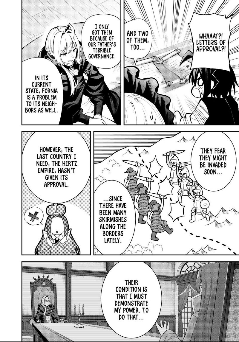 Tsuihou Sareta Tensei Ouji Auto Craft Skill De Ryouchi O Bakusoku De Kaitakushi Saikyou No Mura O Tsukutte Shimau Saikyou Crafting Skill De Hajimeru Rakuraku Ryouchi Kaitaku Slow Life 48 4