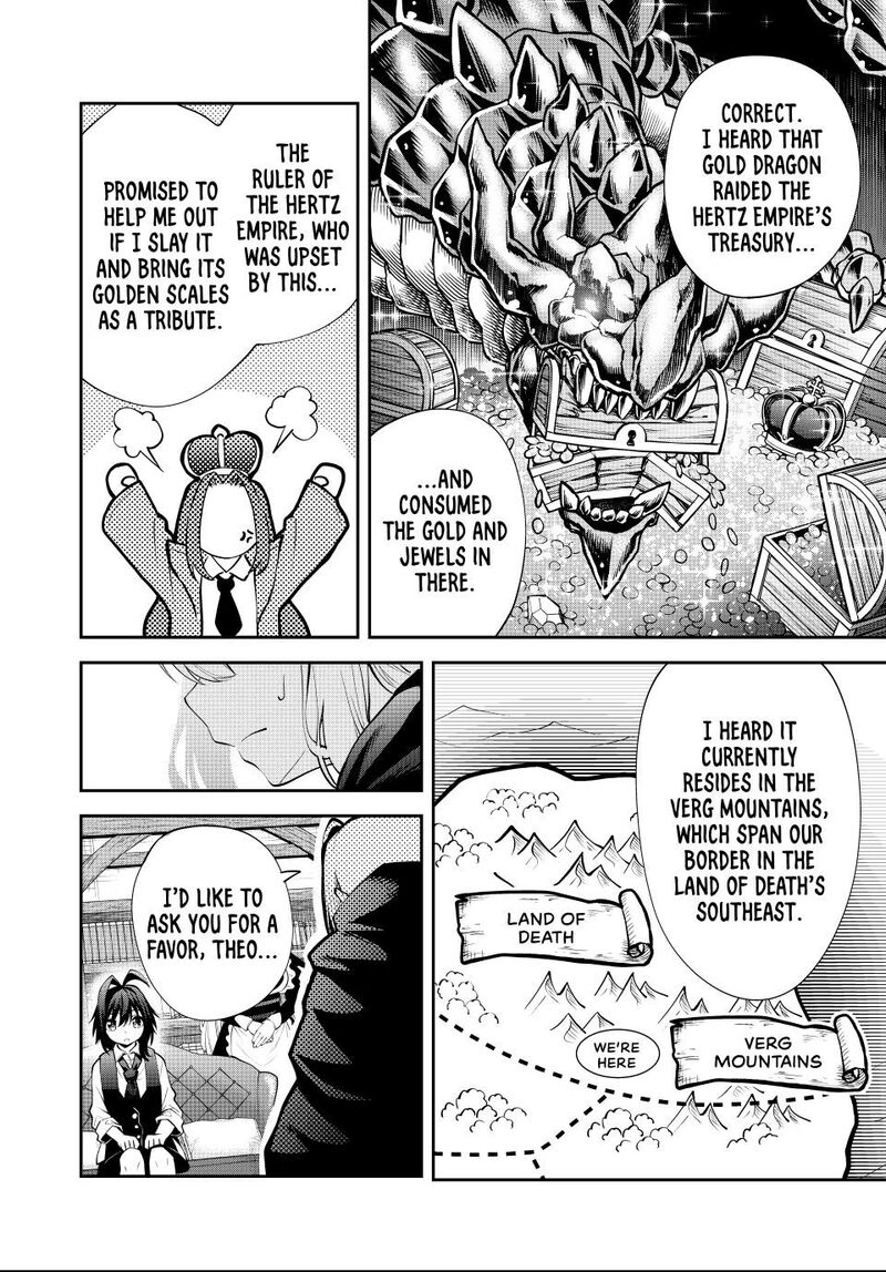 Tsuihou Sareta Tensei Ouji Auto Craft Skill De Ryouchi O Bakusoku De Kaitakushi Saikyou No Mura O Tsukutte Shimau Saikyou Crafting Skill De Hajimeru Rakuraku Ryouchi Kaitaku Slow Life 48 6