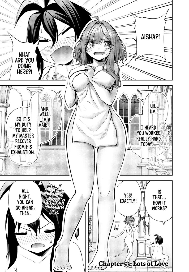 Tsuihou Sareta Tensei Ouji Auto Craft Skill De Ryouchi O Bakusoku De Kaitakushi Saikyou No Mura O Tsukutte Shimau Saikyou Crafting Skill De Hajimeru Rakuraku Ryouchi Kaitaku Slow Life 53 1