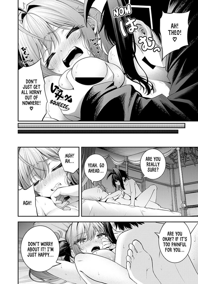 Tsuihou Sareta Tensei Ouji Auto Craft Skill De Ryouchi O Bakusoku De Kaitakushi Saikyou No Mura O Tsukutte Shimau Saikyou Crafting Skill De Hajimeru Rakuraku Ryouchi Kaitaku Slow Life 66 14