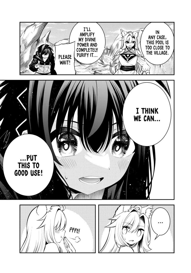 Tsuihou Sareta Tensei Ouji Auto Craft Skill De Ryouchi O Bakusoku De Kaitakushi Saikyou No Mura O Tsukutte Shimau Saikyou Crafting Skill De Hajimeru Rakuraku Ryouchi Kaitaku Slow Life 67 11
