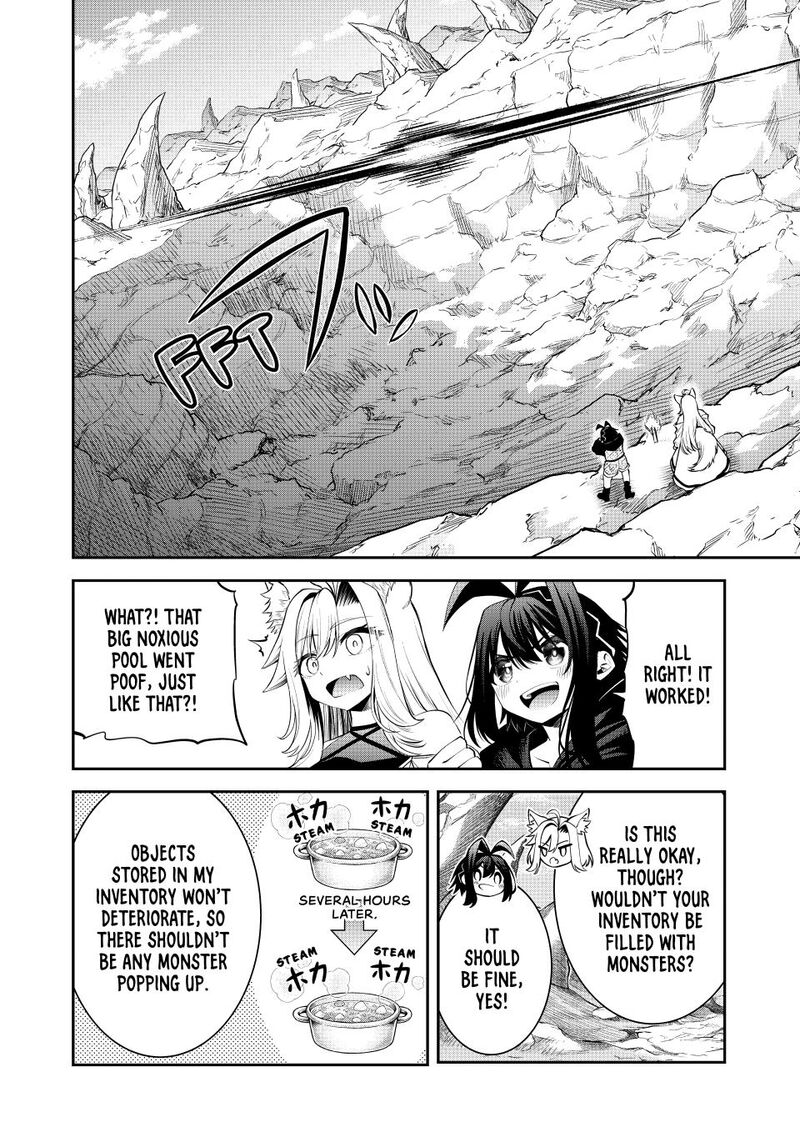 Tsuihou Sareta Tensei Ouji Auto Craft Skill De Ryouchi O Bakusoku De Kaitakushi Saikyou No Mura O Tsukutte Shimau Saikyou Crafting Skill De Hajimeru Rakuraku Ryouchi Kaitaku Slow Life 67 14
