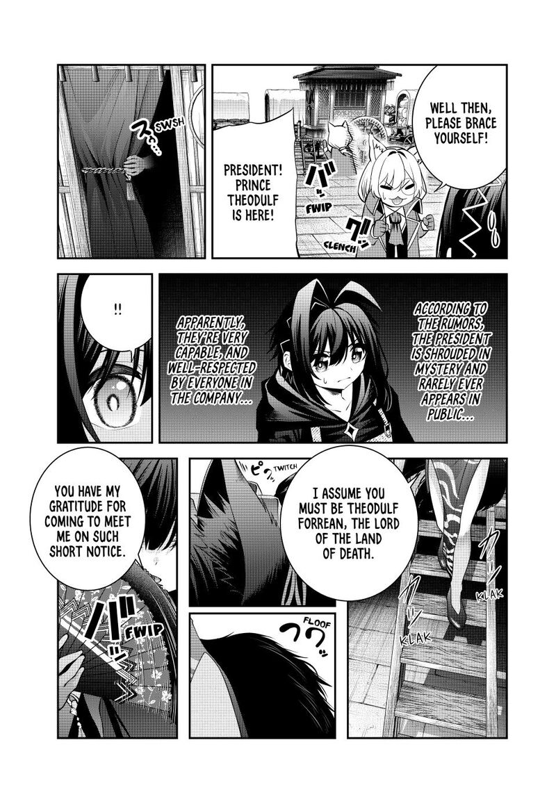 Tsuihou Sareta Tensei Ouji Auto Craft Skill De Ryouchi O Bakusoku De Kaitakushi Saikyou No Mura O Tsukutte Shimau Saikyou Crafting Skill De Hajimeru Rakuraku Ryouchi Kaitaku Slow Life 67 19