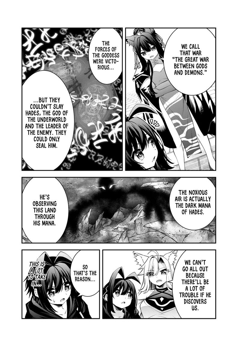 Tsuihou Sareta Tensei Ouji Auto Craft Skill De Ryouchi O Bakusoku De Kaitakushi Saikyou No Mura O Tsukutte Shimau Saikyou Crafting Skill De Hajimeru Rakuraku Ryouchi Kaitaku Slow Life 68 4