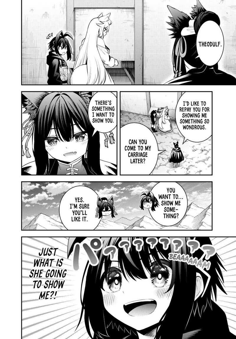 Tsuihou Sareta Tensei Ouji Auto Craft Skill De Ryouchi O Bakusoku De Kaitakushi Saikyou No Mura O Tsukutte Shimau Saikyou Crafting Skill De Hajimeru Rakuraku Ryouchi Kaitaku Slow Life 69 18