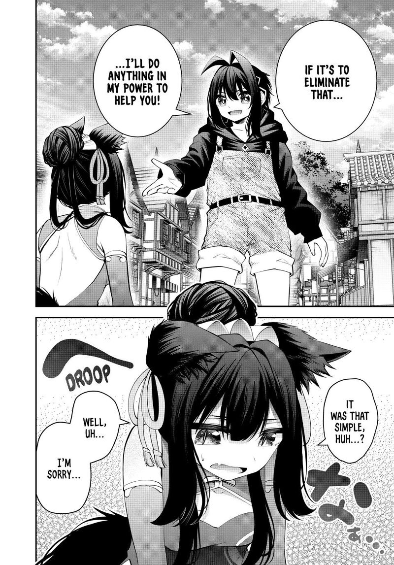 Tsuihou Sareta Tensei Ouji Auto Craft Skill De Ryouchi O Bakusoku De Kaitakushi Saikyou No Mura O Tsukutte Shimau Saikyou Crafting Skill De Hajimeru Rakuraku Ryouchi Kaitaku Slow Life 70 16