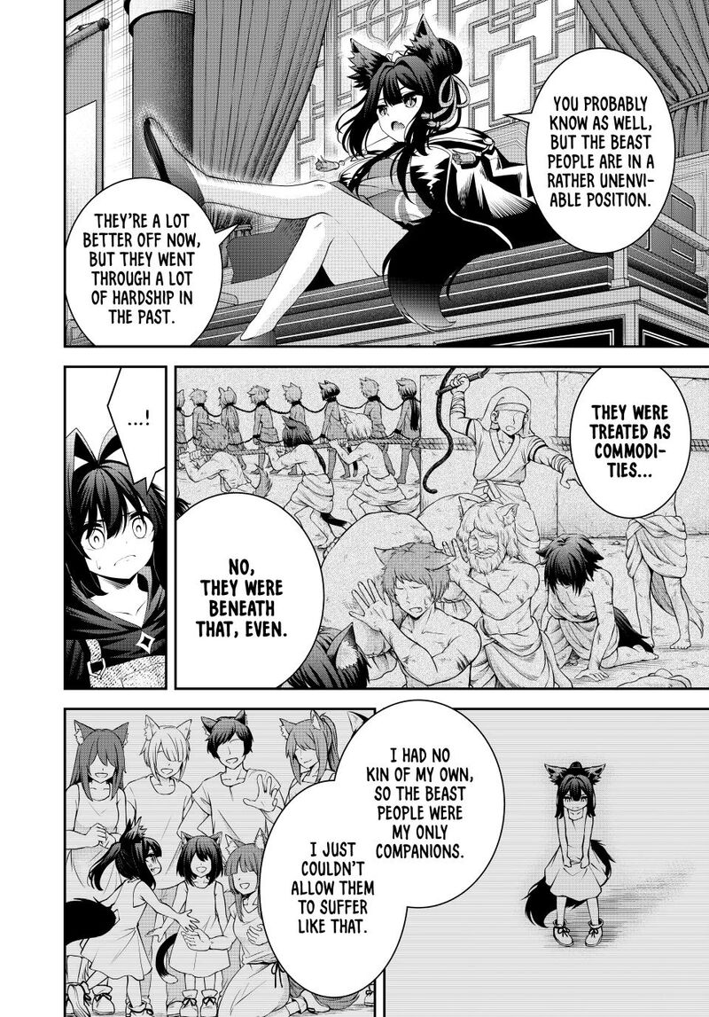 Tsuihou Sareta Tensei Ouji Auto Craft Skill De Ryouchi O Bakusoku De Kaitakushi Saikyou No Mura O Tsukutte Shimau Saikyou Crafting Skill De Hajimeru Rakuraku Ryouchi Kaitaku Slow Life 70 4