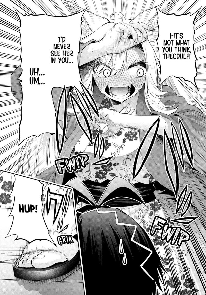 Tsuihou Sareta Tensei Ouji Auto Craft Skill De Ryouchi O Bakusoku De Kaitakushi Saikyou No Mura O Tsukutte Shimau Saikyou Crafting Skill De Hajimeru Rakuraku Ryouchi Kaitaku Slow Life 71 10