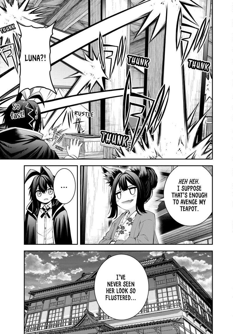 Tsuihou Sareta Tensei Ouji Auto Craft Skill De Ryouchi O Bakusoku De Kaitakushi Saikyou No Mura O Tsukutte Shimau Saikyou Crafting Skill De Hajimeru Rakuraku Ryouchi Kaitaku Slow Life 71 11