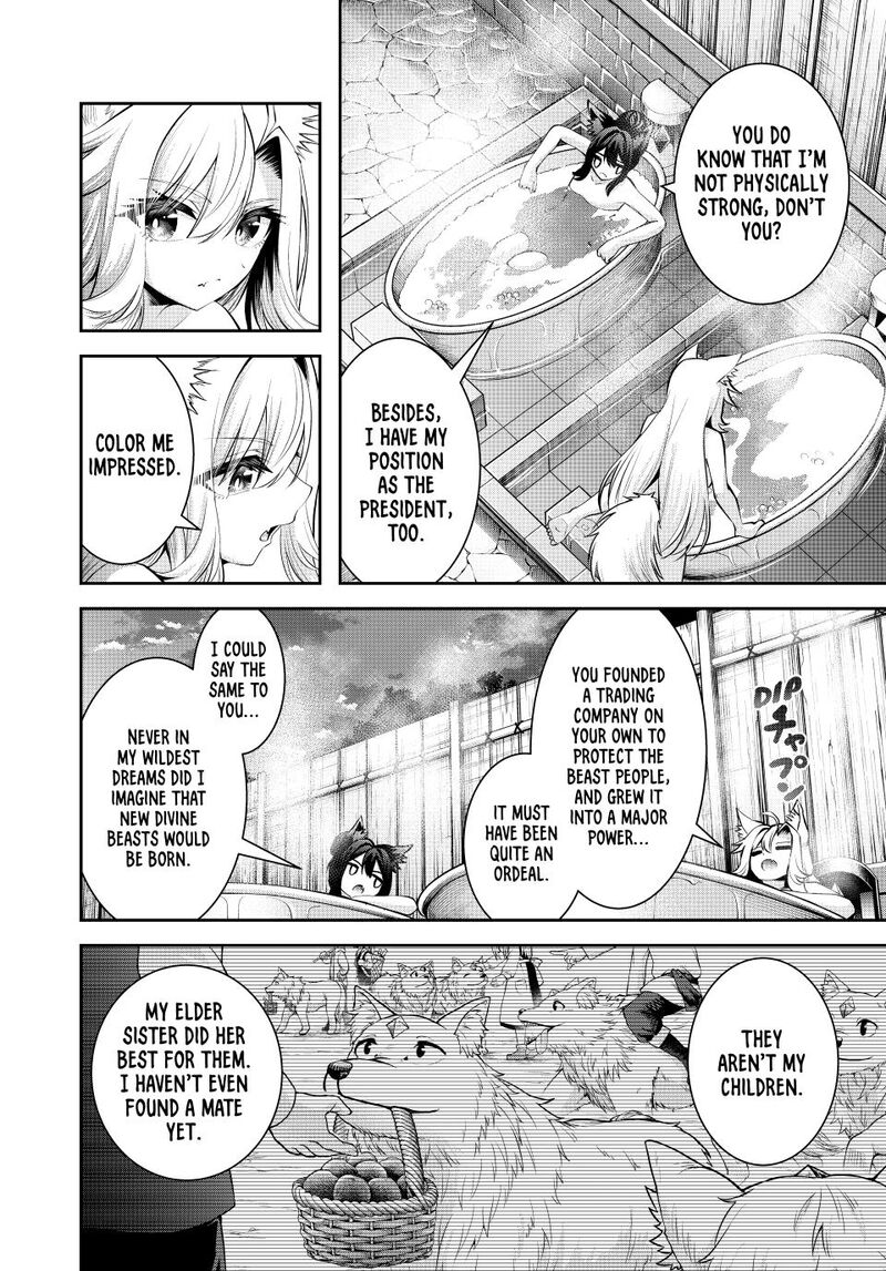 Tsuihou Sareta Tensei Ouji Auto Craft Skill De Ryouchi O Bakusoku De Kaitakushi Saikyou No Mura O Tsukutte Shimau Saikyou Crafting Skill De Hajimeru Rakuraku Ryouchi Kaitaku Slow Life 71 2
