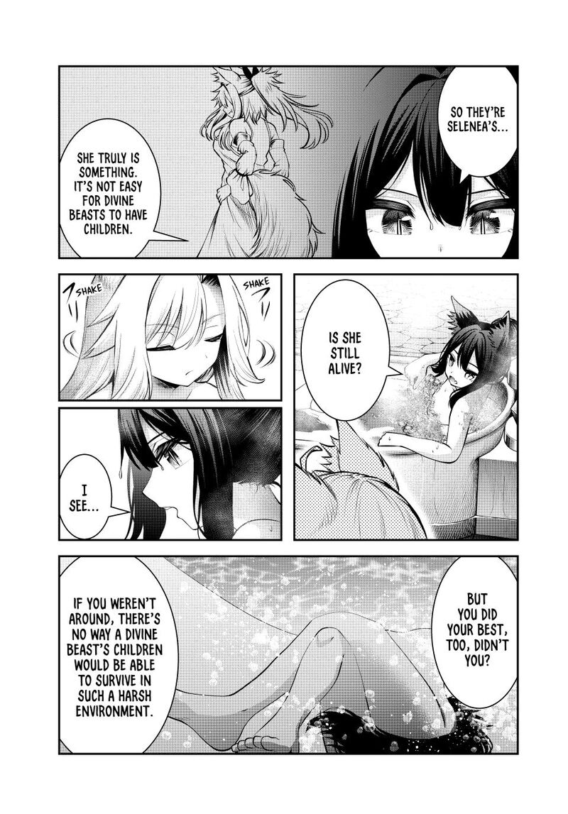 Tsuihou Sareta Tensei Ouji Auto Craft Skill De Ryouchi O Bakusoku De Kaitakushi Saikyou No Mura O Tsukutte Shimau Saikyou Crafting Skill De Hajimeru Rakuraku Ryouchi Kaitaku Slow Life 71 3