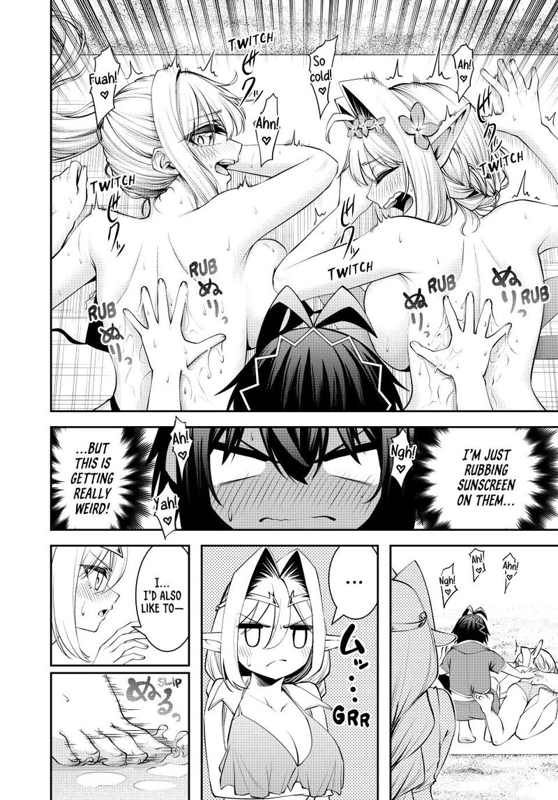 Tsuihou Sareta Tensei Ouji Auto Craft Skill De Ryouchi O Bakusoku De Kaitakushi Saikyou No Mura O Tsukutte Shimau Saikyou Crafting Skill De Hajimeru Rakuraku Ryouchi Kaitaku Slow Life 73 14