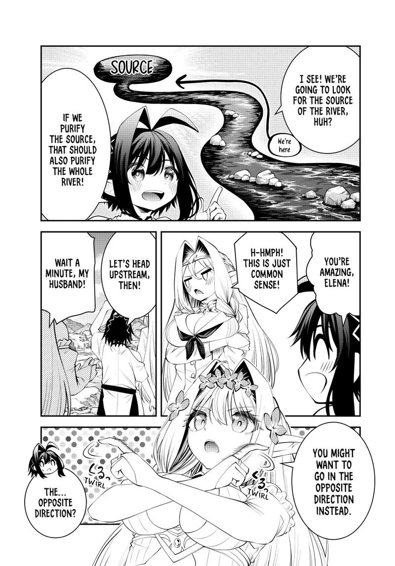 Tsuihou Sareta Tensei Ouji Auto Craft Skill De Ryouchi O Bakusoku De Kaitakushi Saikyou No Mura O Tsukutte Shimau Saikyou Crafting Skill De Hajimeru Rakuraku Ryouchi Kaitaku Slow Life 73 3