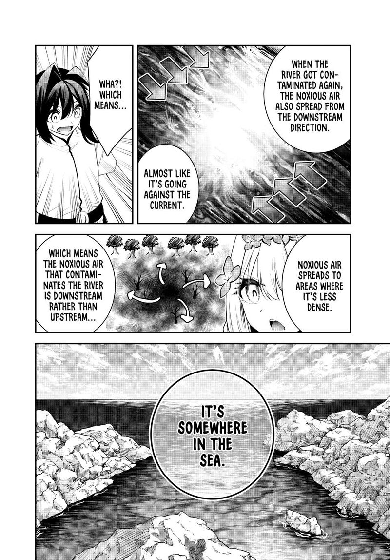 Tsuihou Sareta Tensei Ouji Auto Craft Skill De Ryouchi O Bakusoku De Kaitakushi Saikyou No Mura O Tsukutte Shimau Saikyou Crafting Skill De Hajimeru Rakuraku Ryouchi Kaitaku Slow Life 73 4