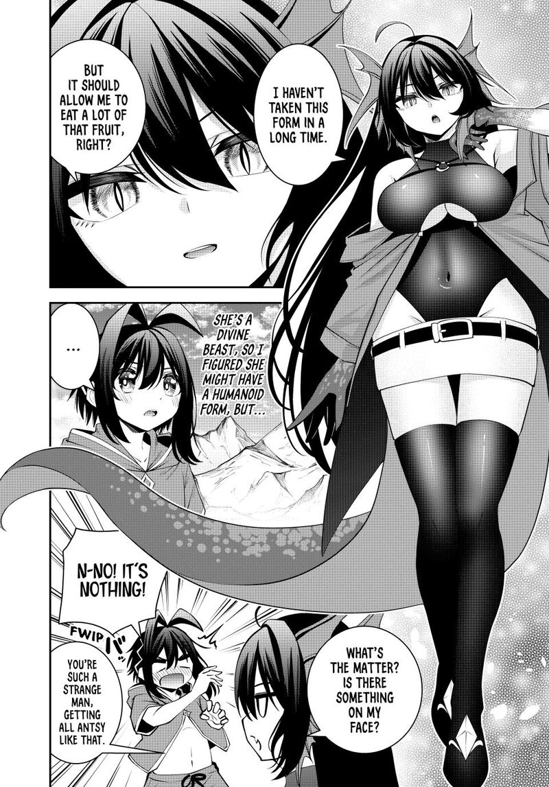 Tsuihou Sareta Tensei Ouji Auto Craft Skill De Ryouchi O Bakusoku De Kaitakushi Saikyou No Mura O Tsukutte Shimau Saikyou Crafting Skill De Hajimeru Rakuraku Ryouchi Kaitaku Slow Life 74 12