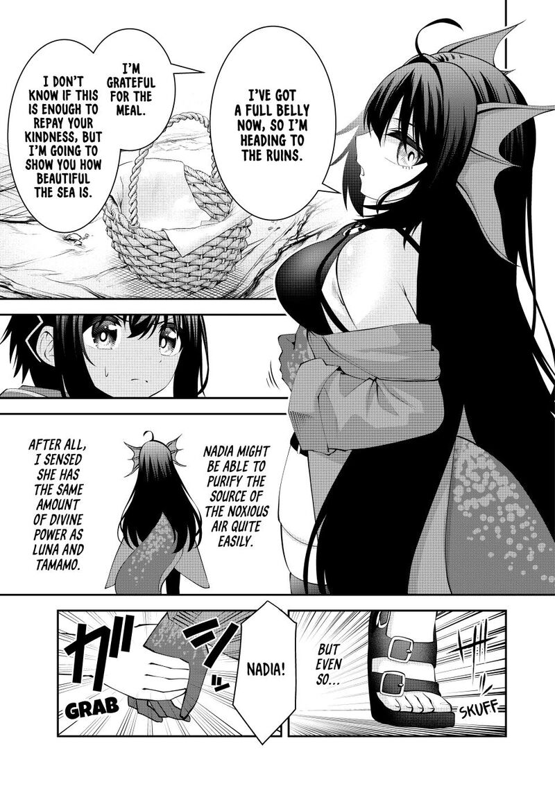 Tsuihou Sareta Tensei Ouji Auto Craft Skill De Ryouchi O Bakusoku De Kaitakushi Saikyou No Mura O Tsukutte Shimau Saikyou Crafting Skill De Hajimeru Rakuraku Ryouchi Kaitaku Slow Life 75 3