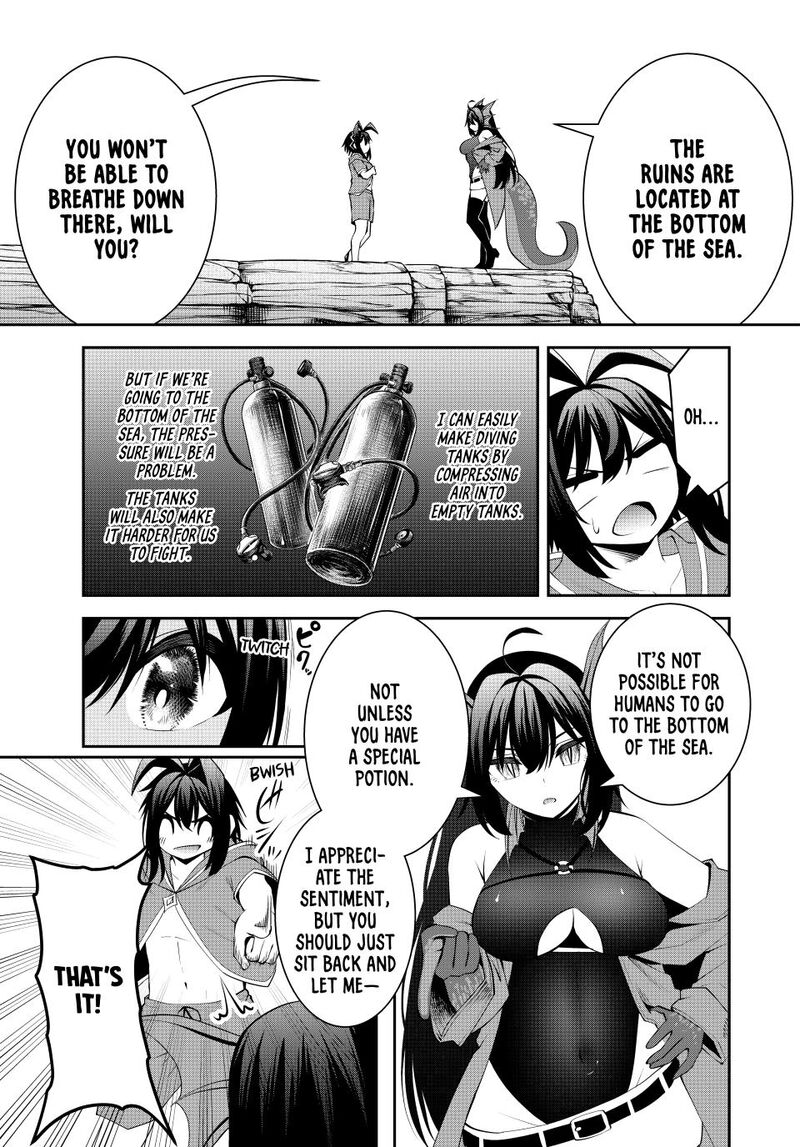 Tsuihou Sareta Tensei Ouji Auto Craft Skill De Ryouchi O Bakusoku De Kaitakushi Saikyou No Mura O Tsukutte Shimau Saikyou Crafting Skill De Hajimeru Rakuraku Ryouchi Kaitaku Slow Life 75 5