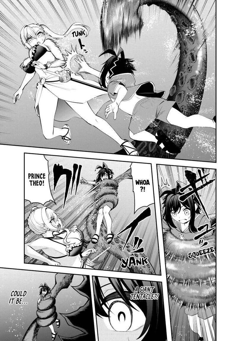 Tsuihou Sareta Tensei Ouji Auto Craft Skill De Ryouchi O Bakusoku De Kaitakushi Saikyou No Mura O Tsukutte Shimau Saikyou Crafting Skill De Hajimeru Rakuraku Ryouchi Kaitaku Slow Life 76 5