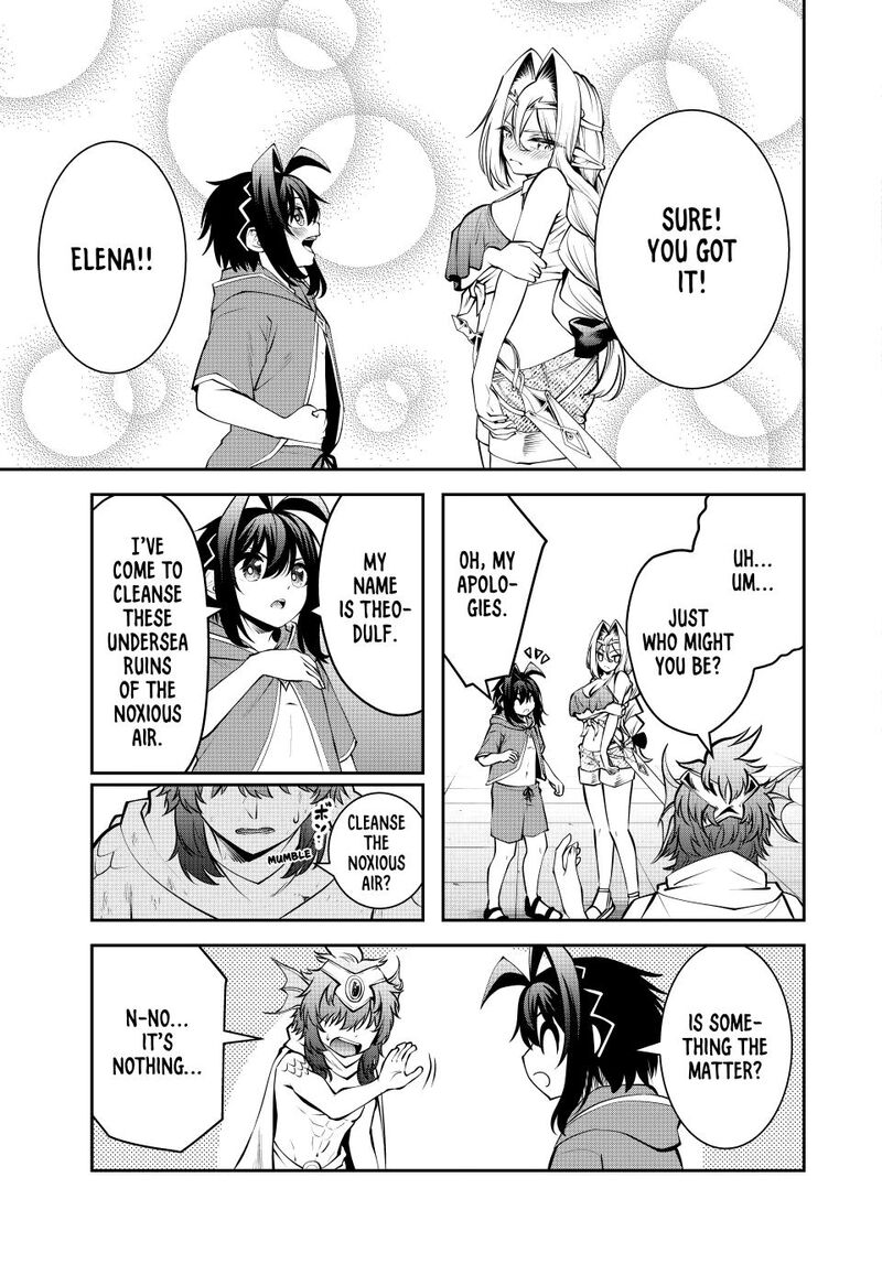 Tsuihou Sareta Tensei Ouji Auto Craft Skill De Ryouchi O Bakusoku De Kaitakushi Saikyou No Mura O Tsukutte Shimau Saikyou Crafting Skill De Hajimeru Rakuraku Ryouchi Kaitaku Slow Life 78 9