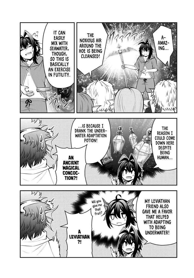 Tsuihou Sareta Tensei Ouji Auto Craft Skill De Ryouchi O Bakusoku De Kaitakushi Saikyou No Mura O Tsukutte Shimau Saikyou Crafting Skill De Hajimeru Rakuraku Ryouchi Kaitaku Slow Life 79 13