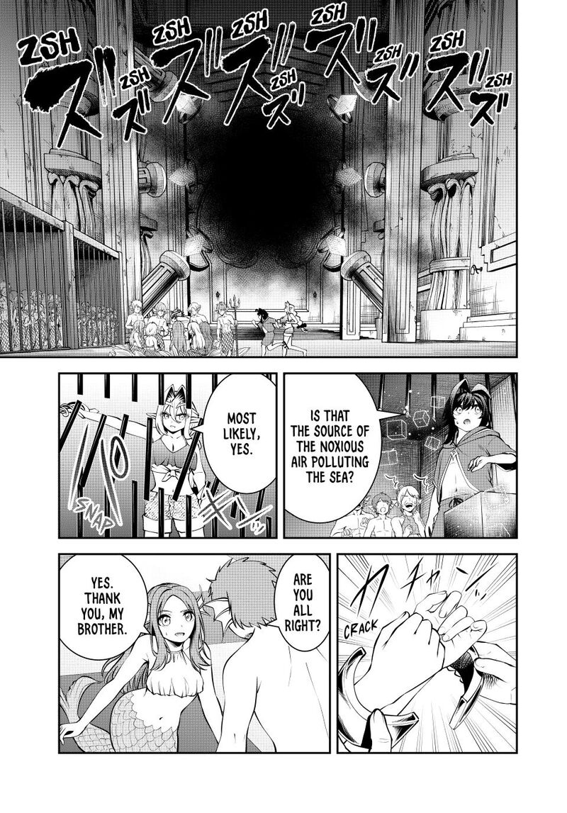 Tsuihou Sareta Tensei Ouji Auto Craft Skill De Ryouchi O Bakusoku De Kaitakushi Saikyou No Mura O Tsukutte Shimau Saikyou Crafting Skill De Hajimeru Rakuraku Ryouchi Kaitaku Slow Life 80 5