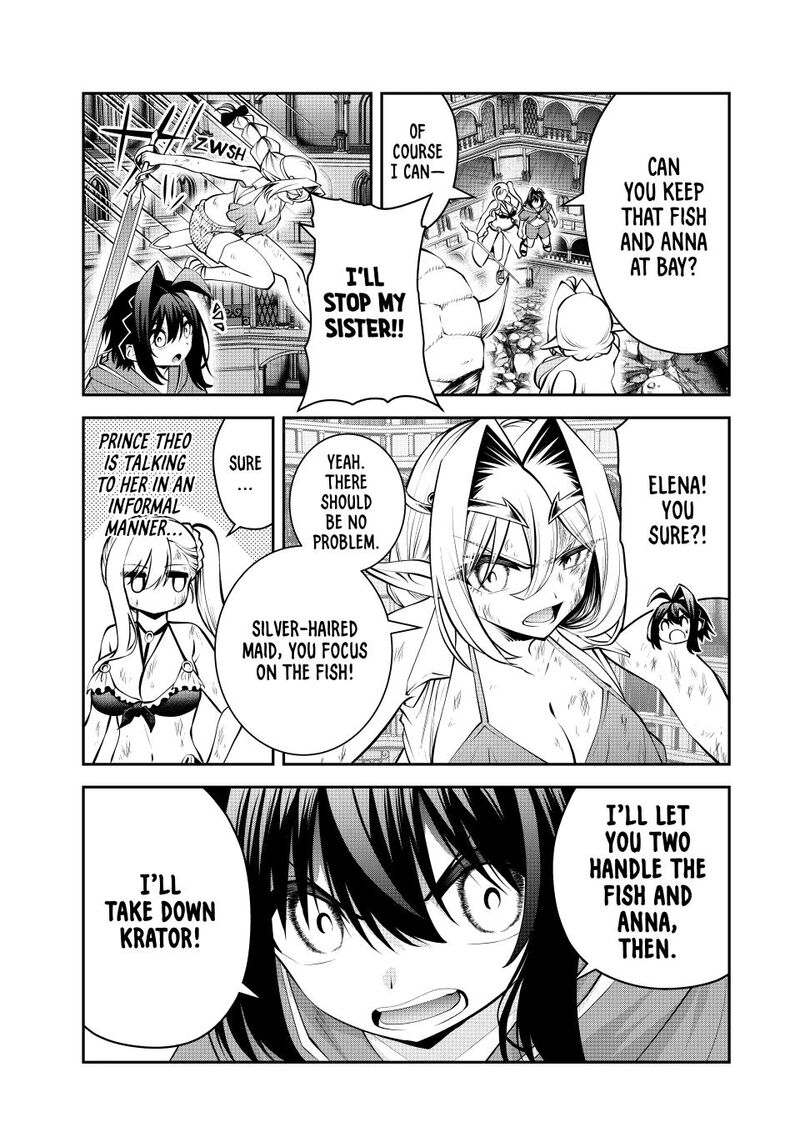 Tsuihou Sareta Tensei Ouji Auto Craft Skill De Ryouchi O Bakusoku De Kaitakushi Saikyou No Mura O Tsukutte Shimau Saikyou Crafting Skill De Hajimeru Rakuraku Ryouchi Kaitaku Slow Life 81 13