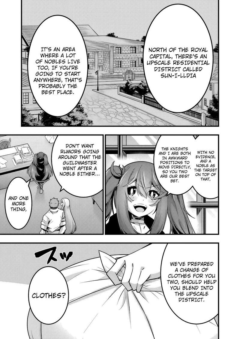 Tsuihou Yuusha No Yuugana Slow Life Jiyuu Ni Nattara Ore Dake No Saiai Tenshi No Te Ni Haitta 27 12