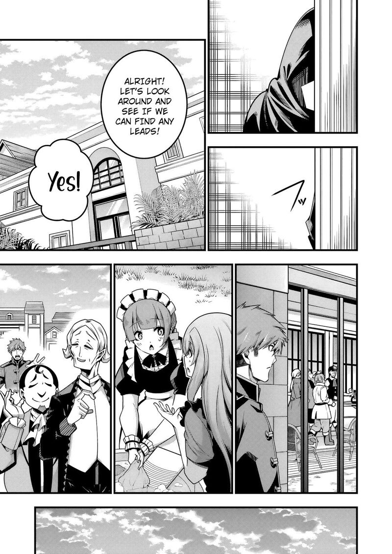 Tsuihou Yuusha No Yuugana Slow Life Jiyuu Ni Nattara Ore Dake No Saiai Tenshi No Te Ni Haitta 27 16